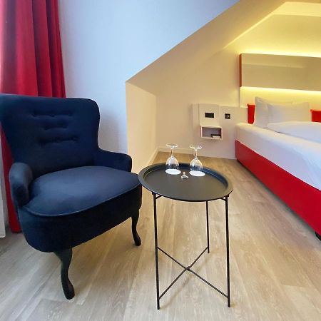 DORMERO Hotel Hoyerswerda Eksteriør billede