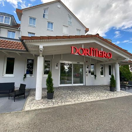 DORMERO Hotel Hoyerswerda Eksteriør billede