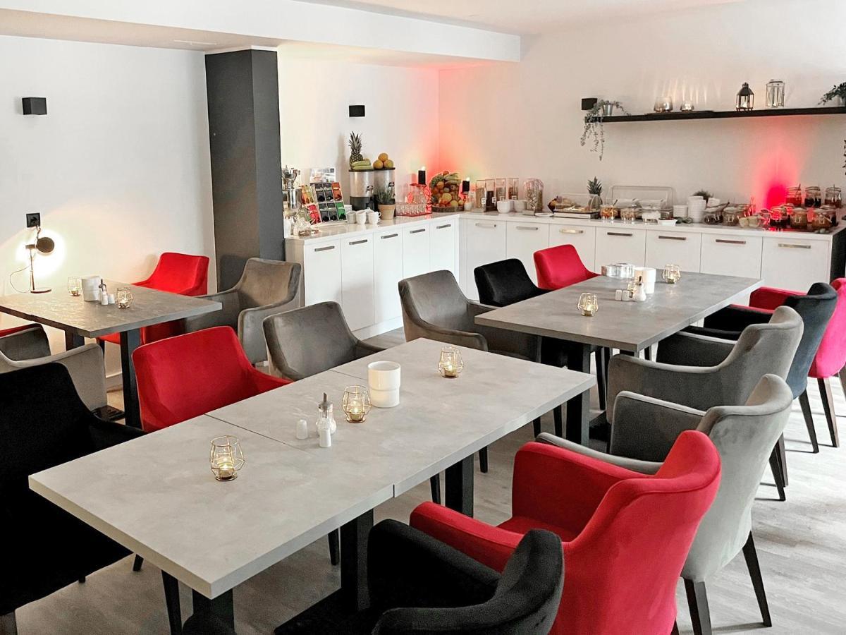 DORMERO Hotel Hoyerswerda Eksteriør billede
