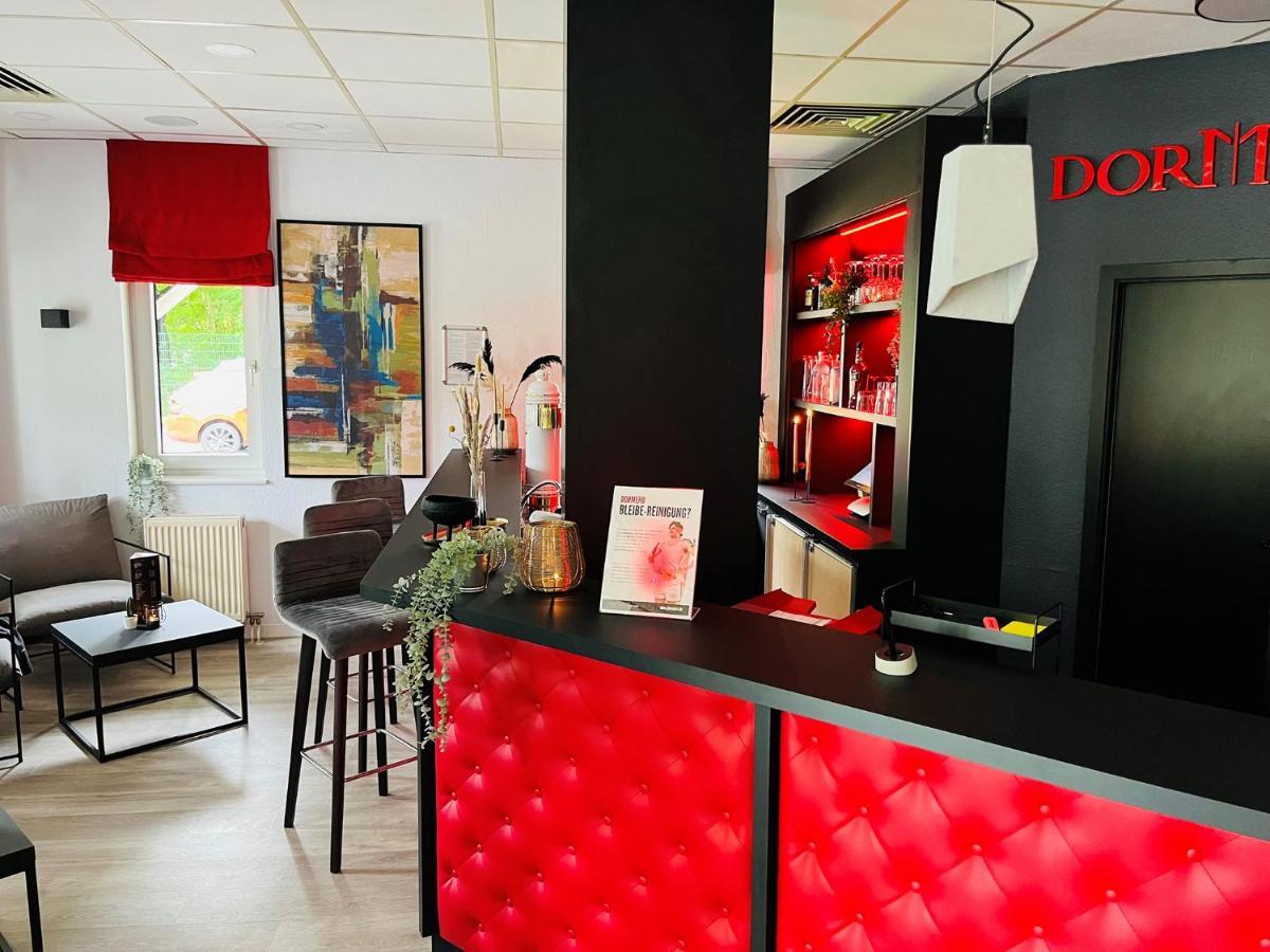 DORMERO Hotel Hoyerswerda Eksteriør billede