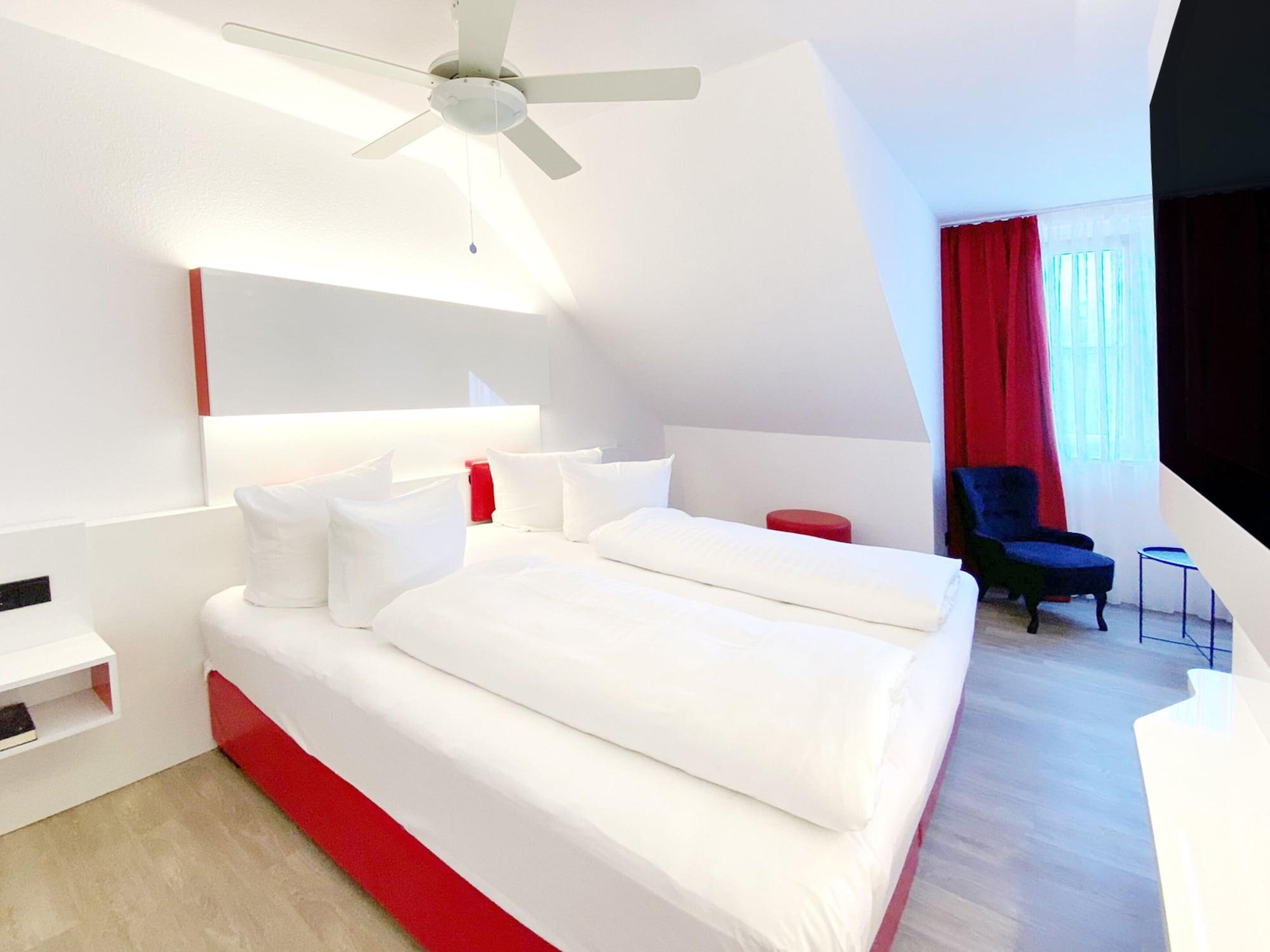 DORMERO Hotel Hoyerswerda Eksteriør billede