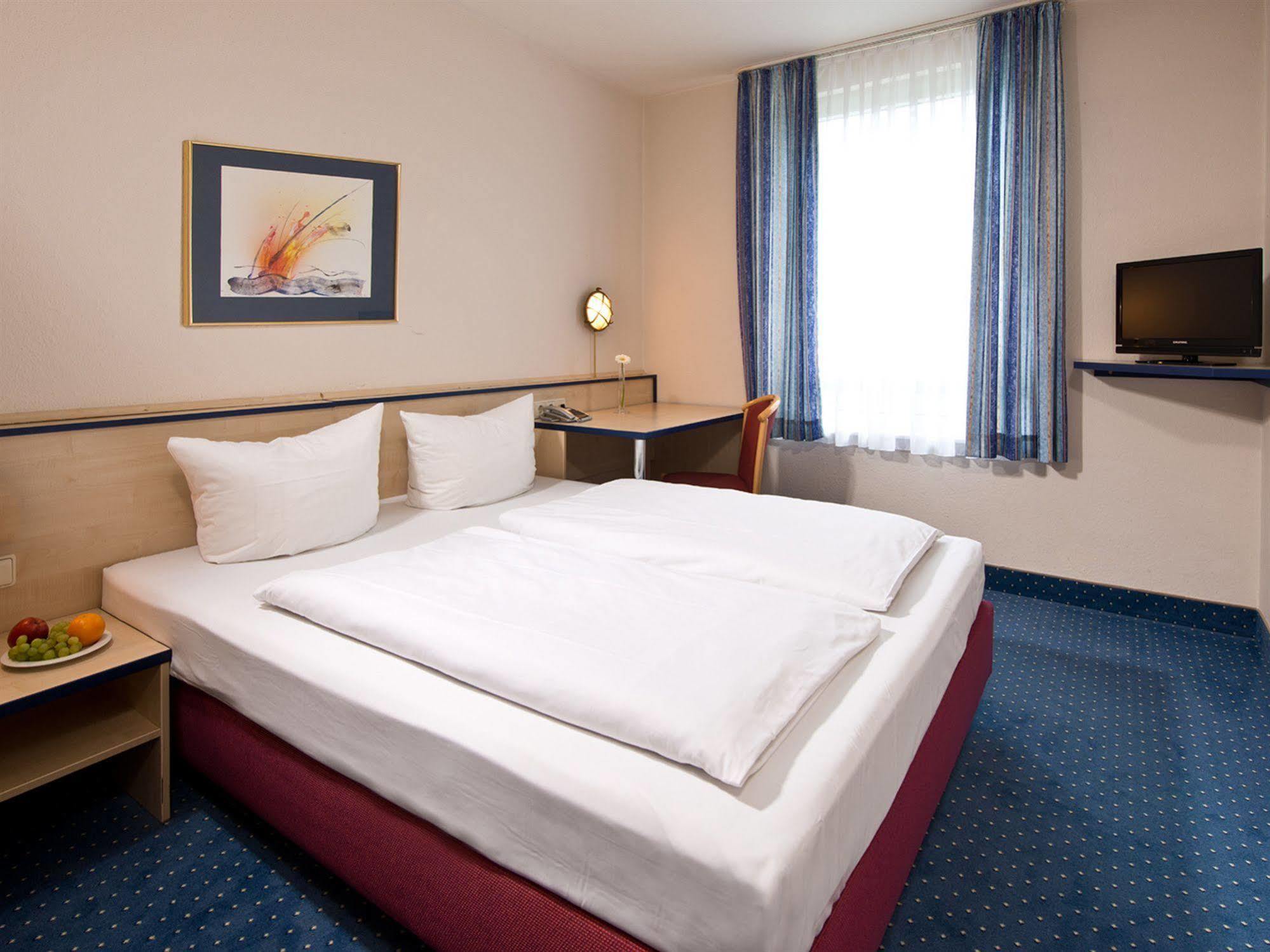 DORMERO Hotel Hoyerswerda Eksteriør billede